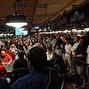 Event 51 was a sell-out