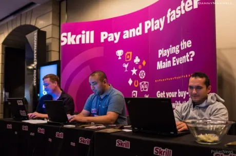 Llévate 20$ gratis gracias a PokerNews y Skrill 0001