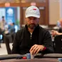 Daniel Negreanu
