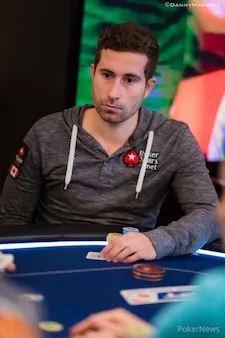 Fabrice Soulier Wins 2014 PokerStars.net EPT Vienna High Roller for €392,900 101