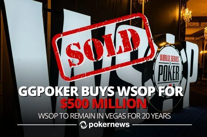 World Series of Poker