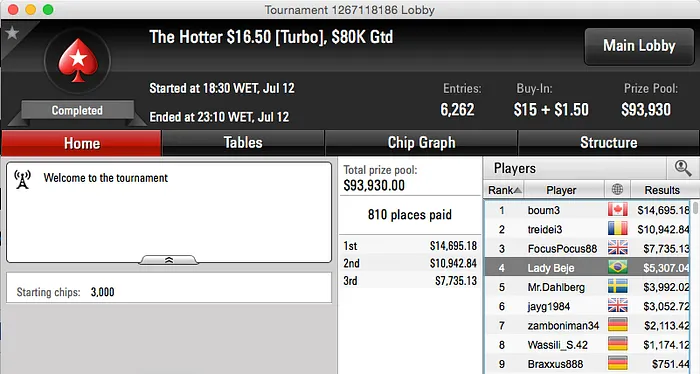 t.murata Cravou o The Bigger  (k), gabrielbieu o The Bigger  (k) & Mais 111