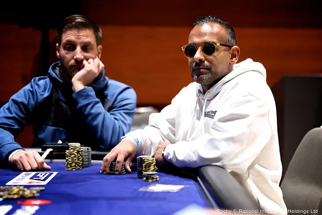 Mahersh Selvakumaran