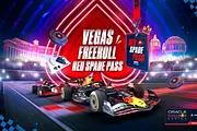 Freeroll Red Spade Pass: Envolez-Vous à Las Vegas avec PokerStars