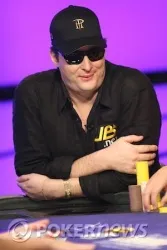 A new breed of Hellmuth: super-aggro