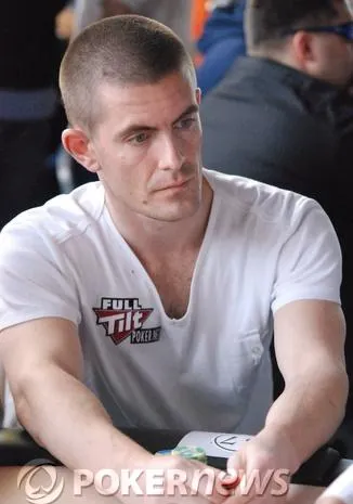 Tournoi de poker WPT Bellagio 2008 - La voie royale pour Gus Hansen en table finale 0001