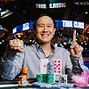 Jason Duong Winner - Event #33: $1,500 Limit Hold'em