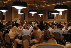 Entrevista PokerNews - Jack Effel WSOP 2009 Parte I 101