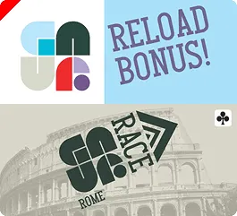 É Hoje – 1º Satélite para II Torneio Poker Casino Madeira 0001