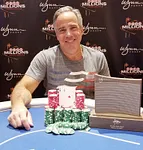 Cliff "JohnnyBax" Josephy