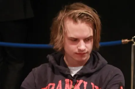 Viktor "Isildur1" Blom