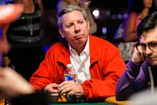 Mike Sexton