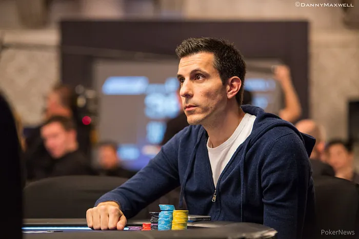 Brèves Poker : un oubli coûteux, des tirs gratuits, du stress, une dette de jeu 101