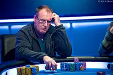 PCA 2013 – Main Event (Jour 3) : la bulle éclate ; Patrick Kelly aux commandes