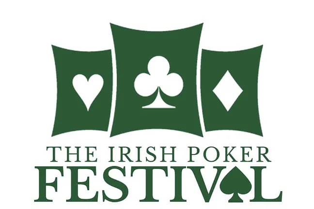 The Irish Poker Festival