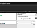 PokerStars.FRESPT: playdrum Venceu Ultra KO €20 & Mais 110