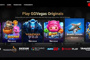 GGVegas