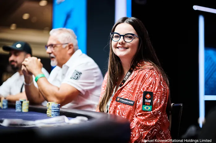 Laurie "LaliTournier" Tournier