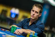 PCA 2014 – Table finale : Mike McDonald dans l’histoire de l’EPT ?
