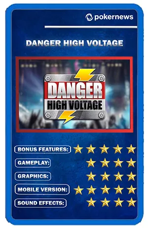 high volt