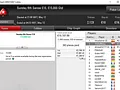 ToniiDoRock Runner-Up no Sunday High Roller €250 para €7.199 101
