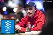 PokerNews Podcast: AJ Kelsall Discusses WSOP Global Casino Championship Win