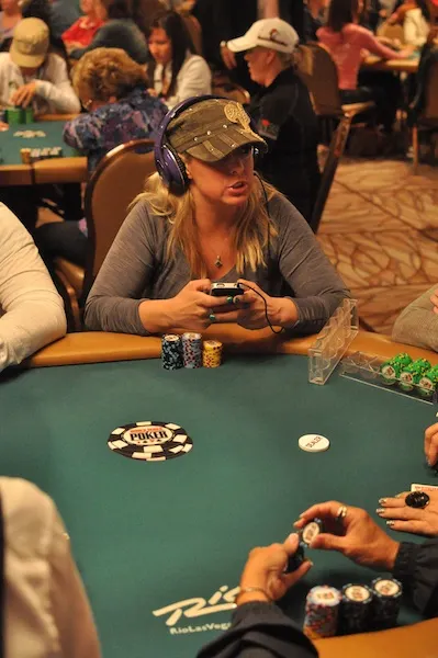 All Mucked Up: 2012 World Series of Poker Day 33 Live Blog 132