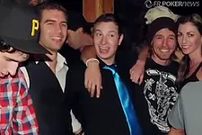 Vdéo poker : Young Guns, quatre sharks à Las Vegas