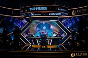 Domínio absoluto, bracelete e US$ 6,6 milhões: a vitória mais insana do Brasil na WSOP
