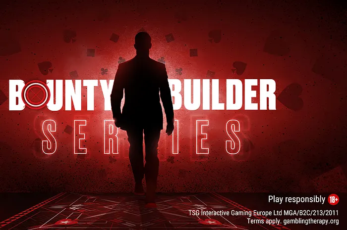 PokerStars Bounty Builder Series