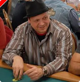 WSOP Updates – Event #40 – Lisandro off his H.O.R.S.E., Among Leaders 0001