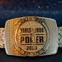 WSOP Main Event bracelet 2026