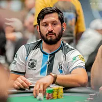 Juan Becerra