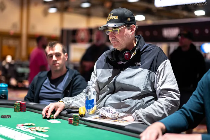 Phil Hellmuth