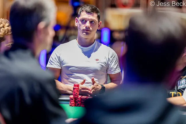 Jovan Kenjic