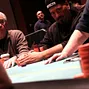 Barry Leventhal in the 2014 Borgata Winter Poker Open Seniors Event