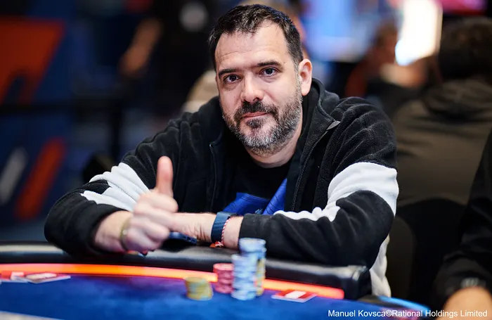 Dimitar Danchev