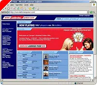 UK Poker Giant, Ladbrokes, Announce LEOCOP 0001