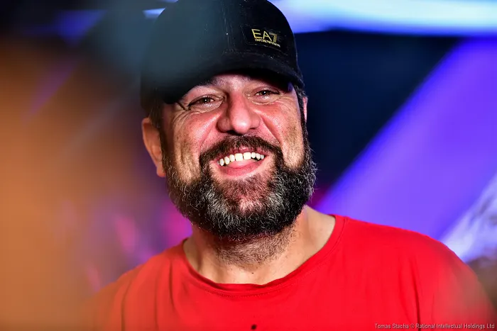 Ahmad Rehaime