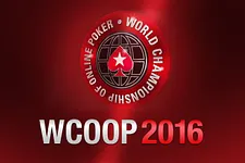 WCOOP 2016