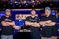 WSOP Main Event