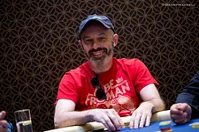 Tom Goldstein Poker Arrest