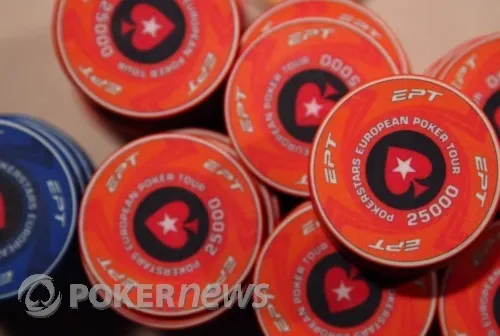 PokerStars Signs Isildur1 to Team PokerStars Pro 0001