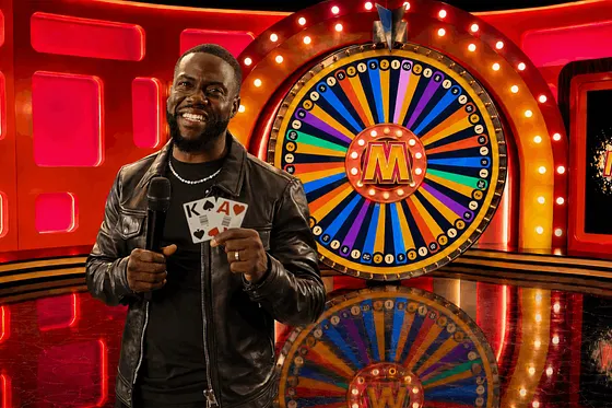 Kevin Hart Pragmatic Play