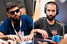 André Marques & João Vieira