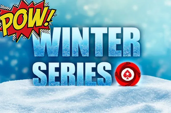 Winter Series da PokerStars
