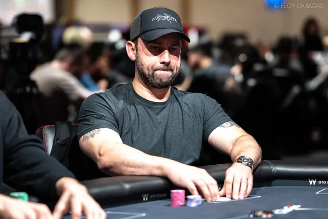 Philip Jaffe