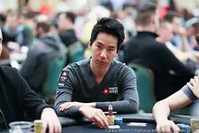 Randy "nanonoko" Lew Diz Adeus ao Team PokerStars