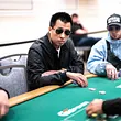 Jinghan Yan