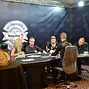 Tonybet OFC Championship Main Event Final Table
